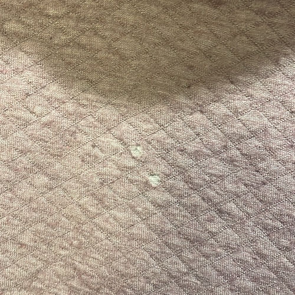 KUHL woman’s purple long sleeve sweatshirt - Picture 6 of 12